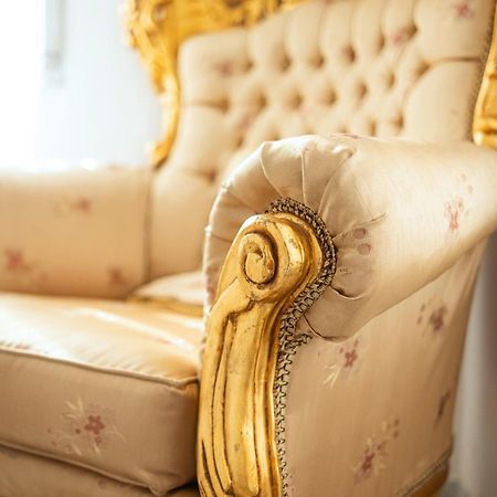 Baroque Apartment Roma Eksteriør bilde