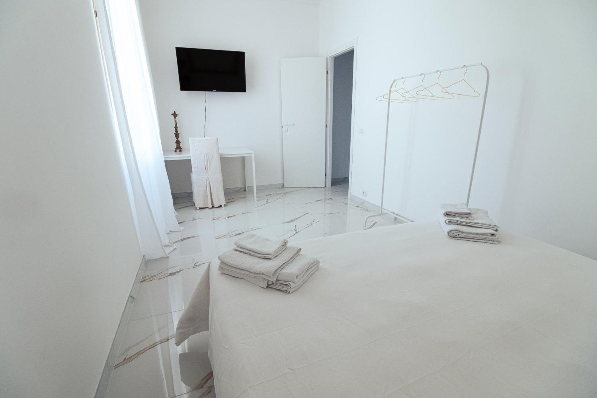 Baroque Apartment Roma Eksteriør bilde