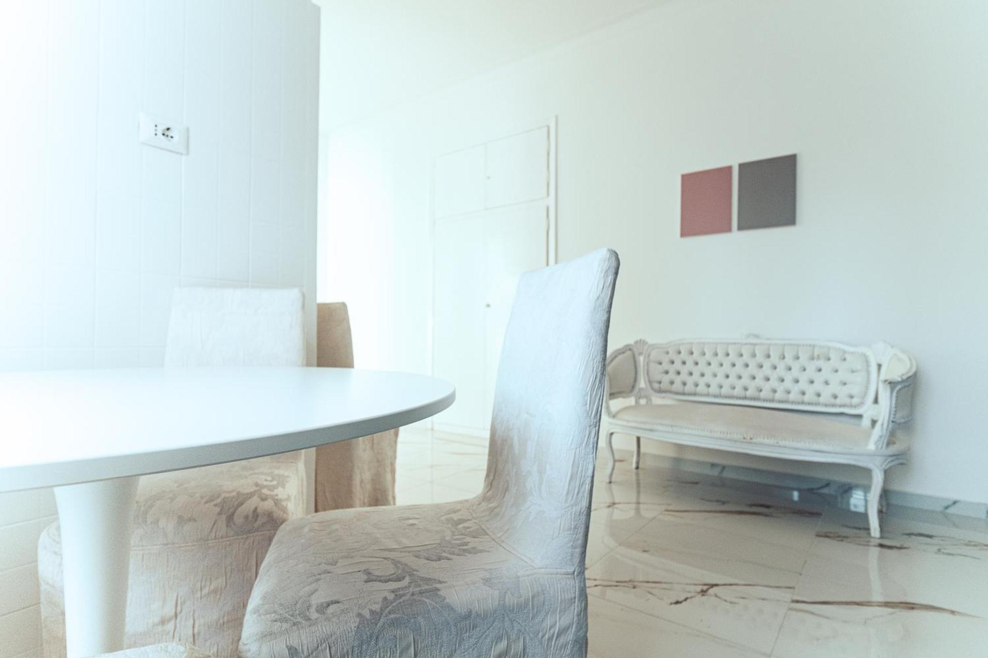 Baroque Apartment Roma Eksteriør bilde