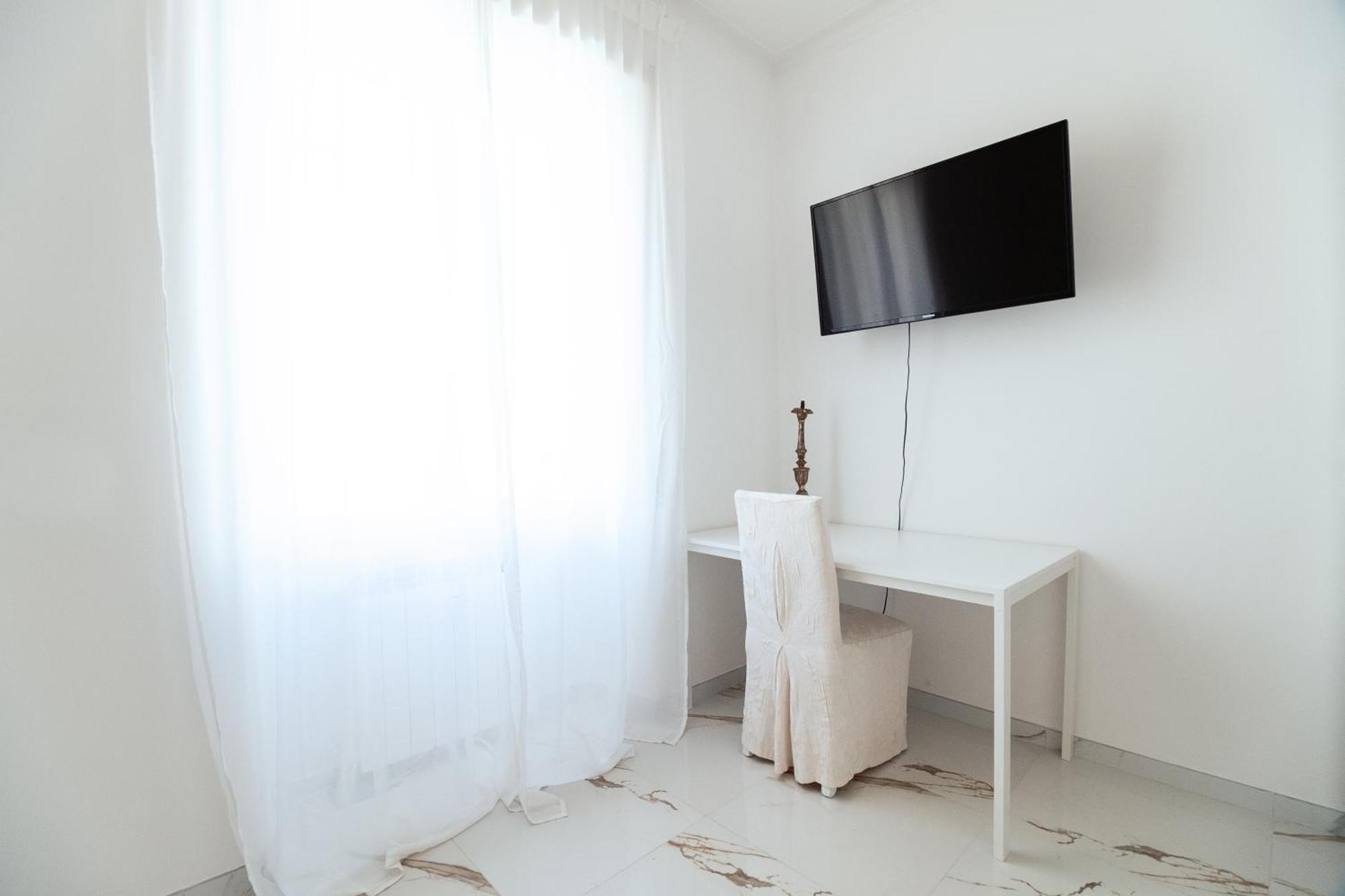 Baroque Apartment Roma Eksteriør bilde