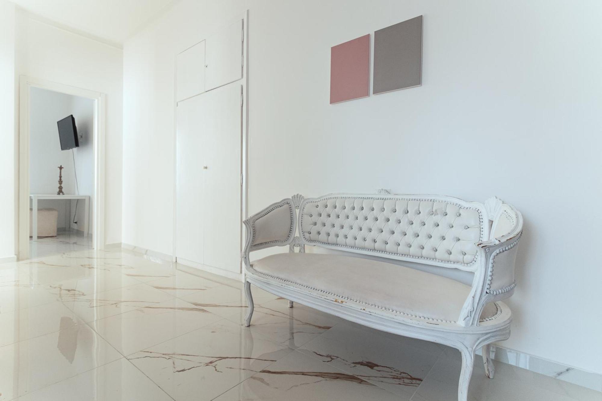 Baroque Apartment Roma Eksteriør bilde