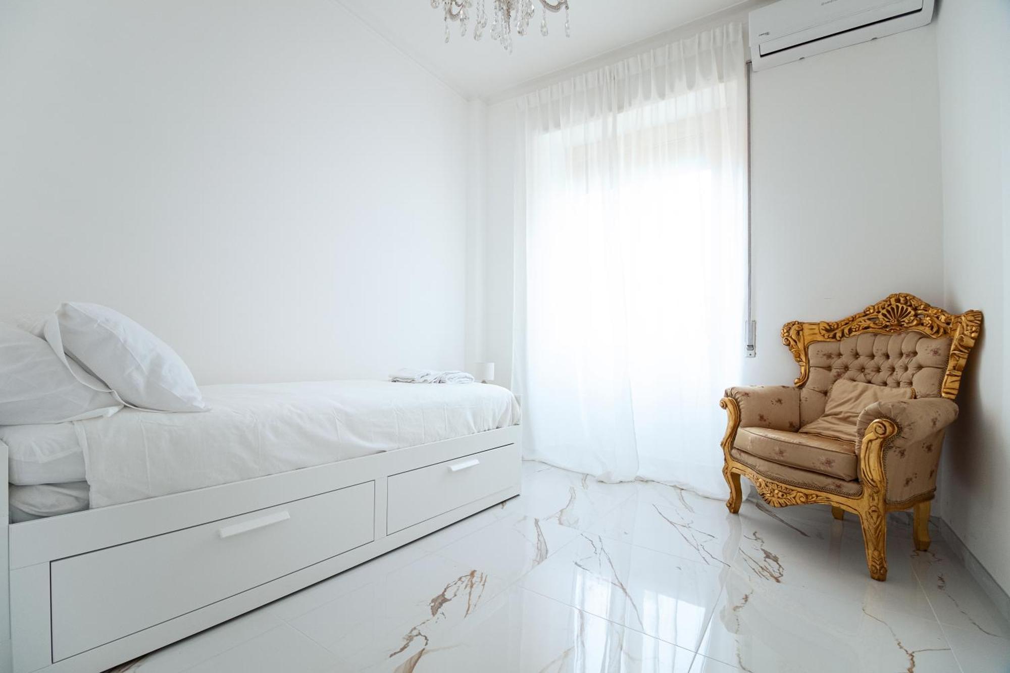 Baroque Apartment Roma Eksteriør bilde
