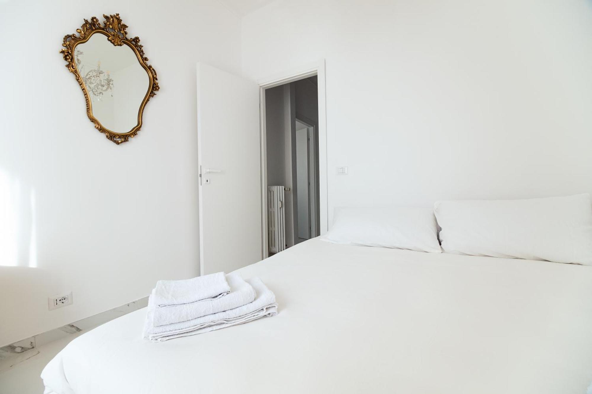 Baroque Apartment Roma Eksteriør bilde