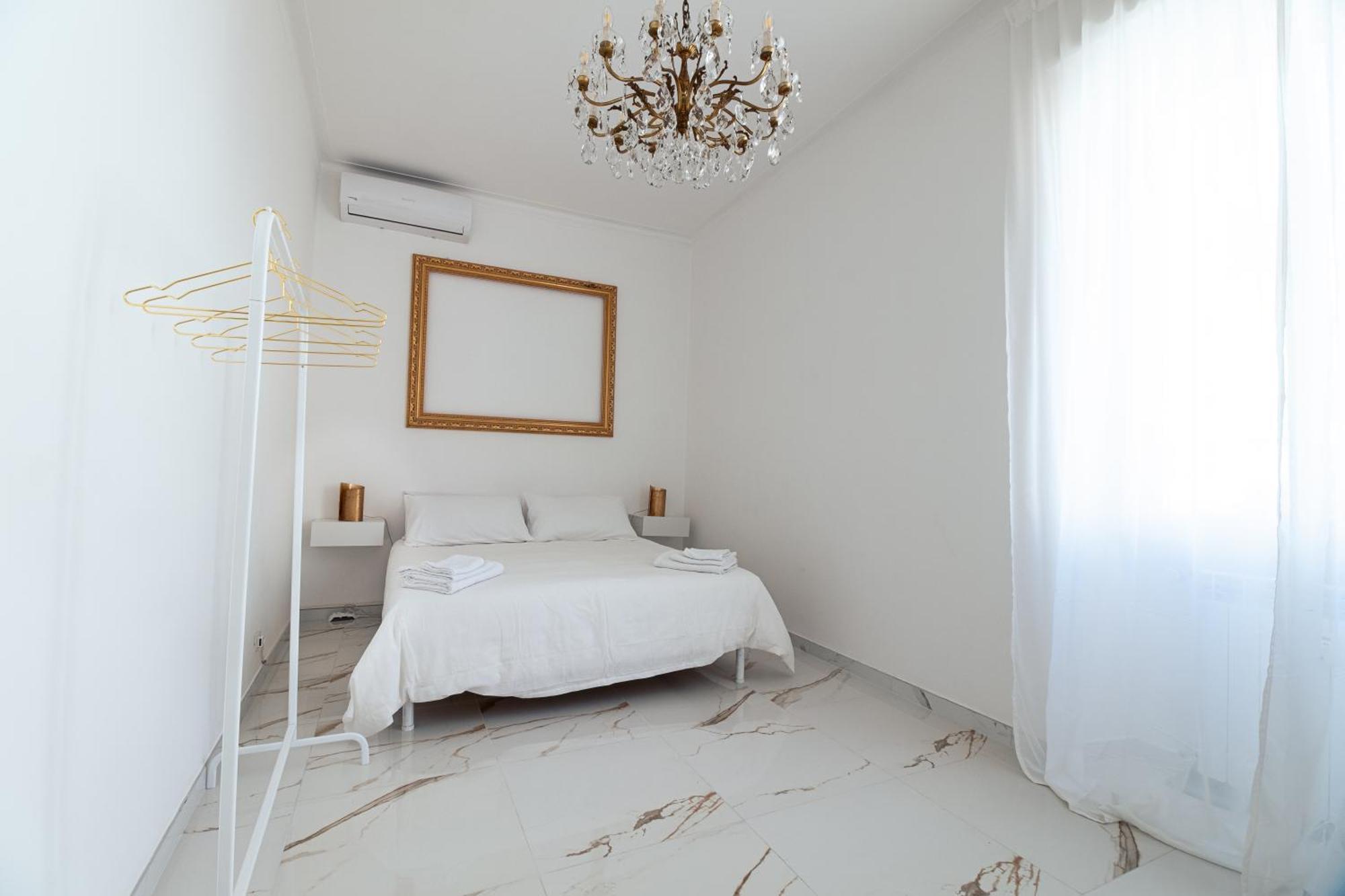 Baroque Apartment Roma Eksteriør bilde